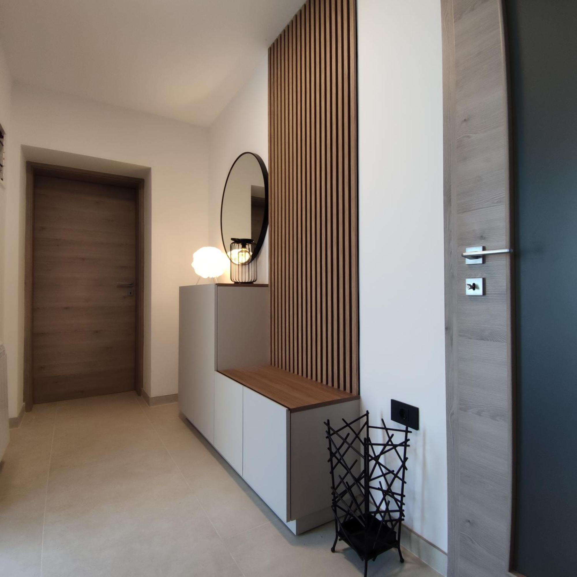 Apartman Amelie A4 Pula Extérieur photo
