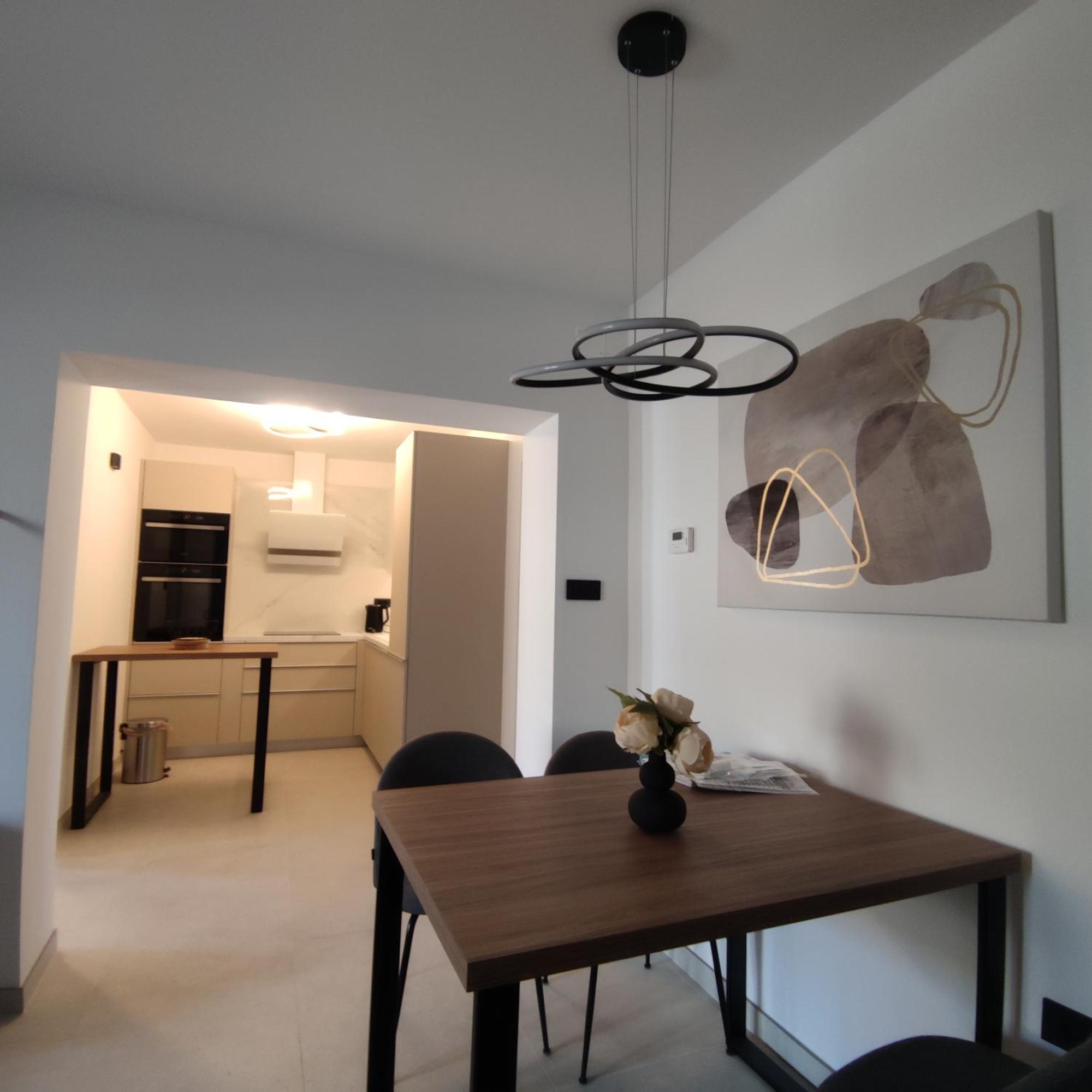 Apartman Amelie A4 Pula Extérieur photo