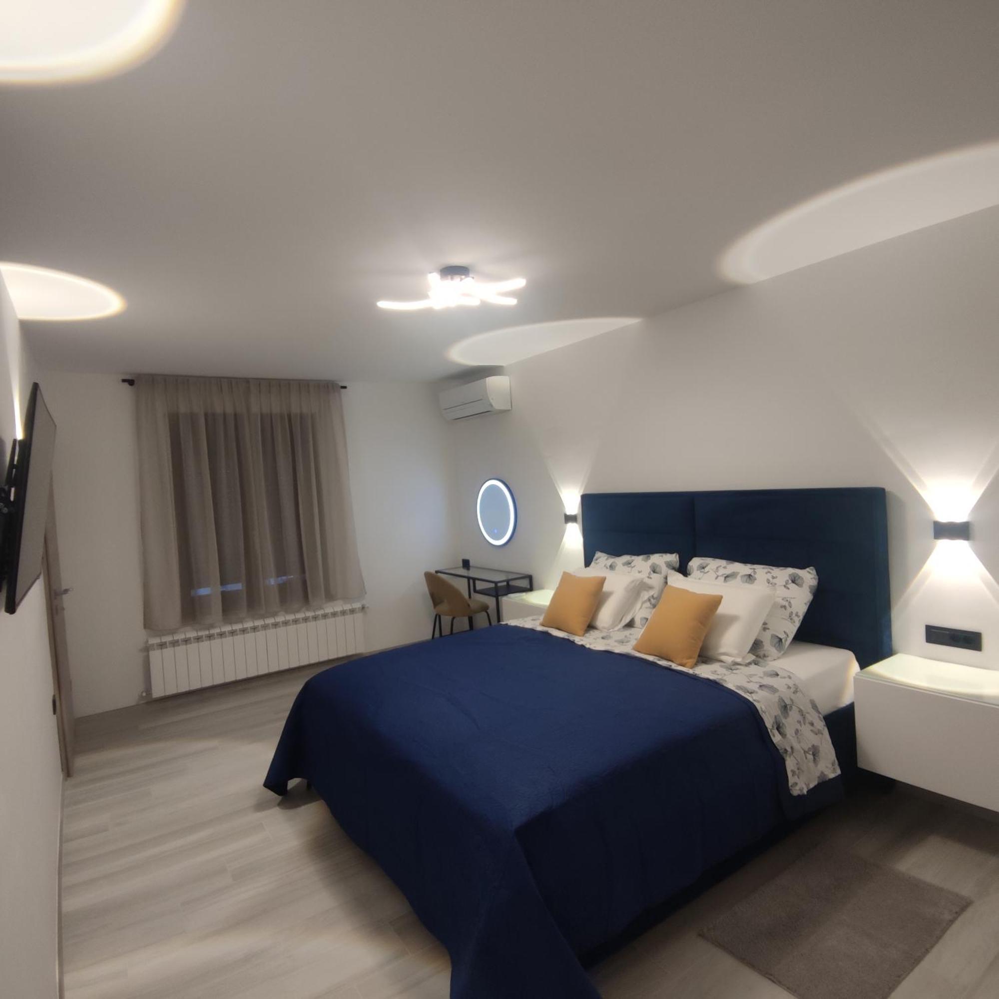 Apartman Amelie A4 Pula Extérieur photo
