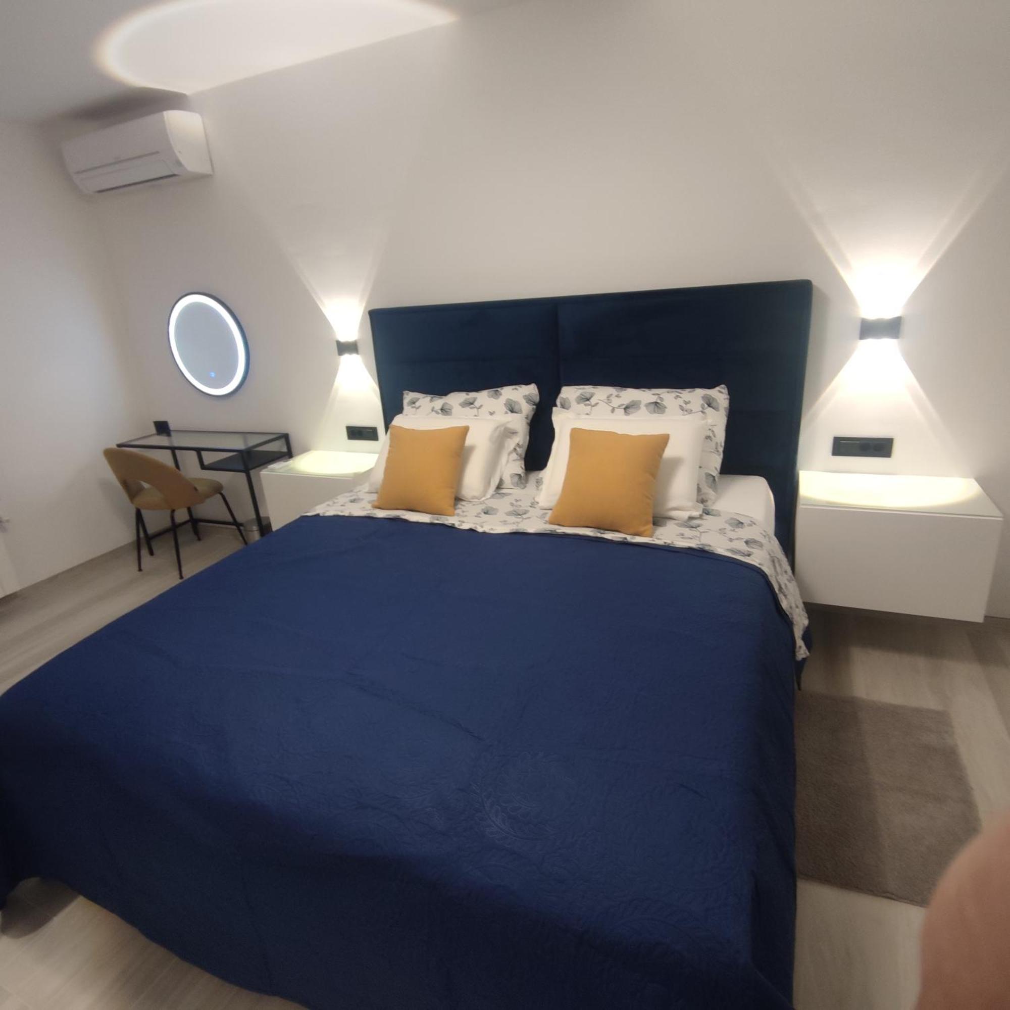Apartman Amelie A4 Pula Extérieur photo