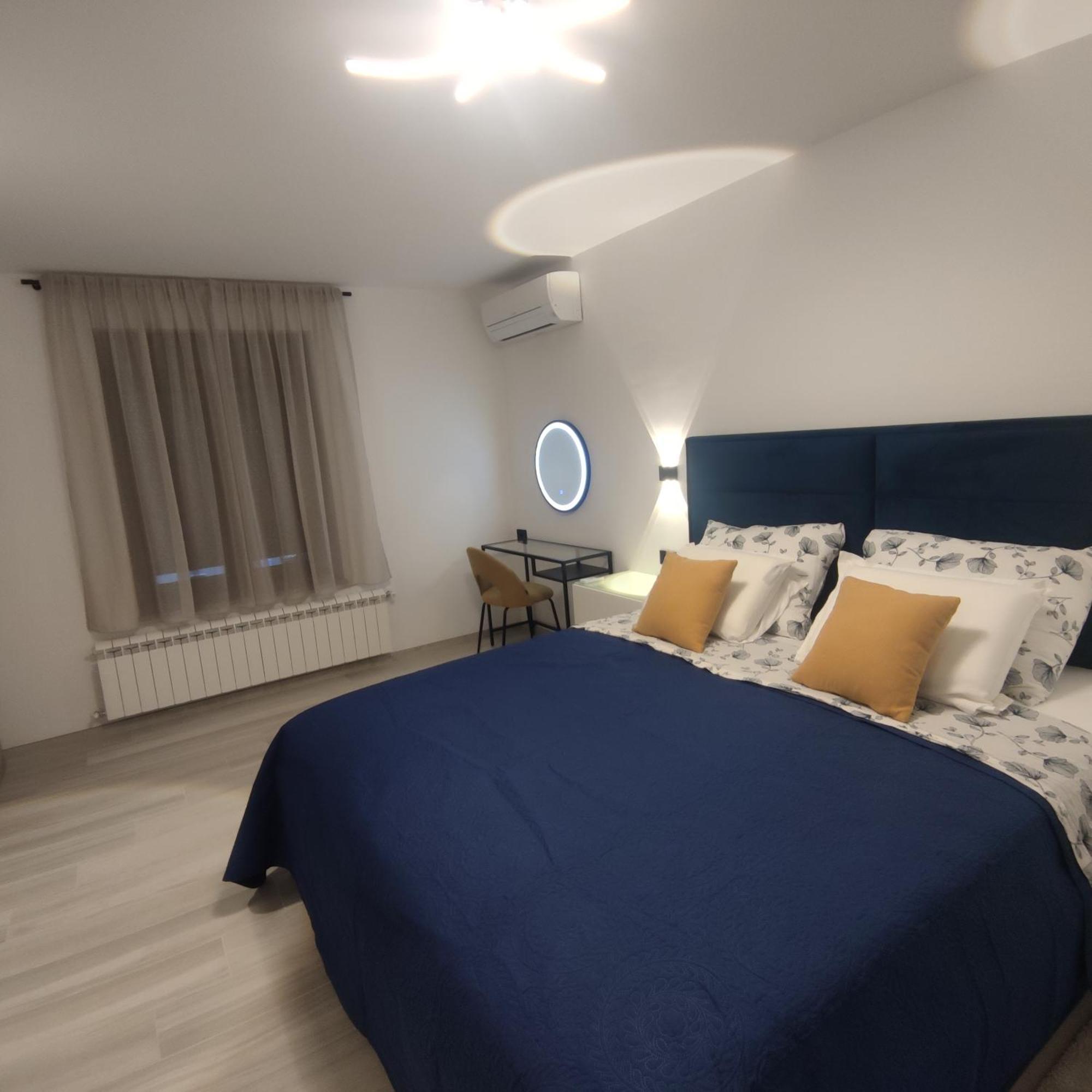 Apartman Amelie A4 Pula Extérieur photo
