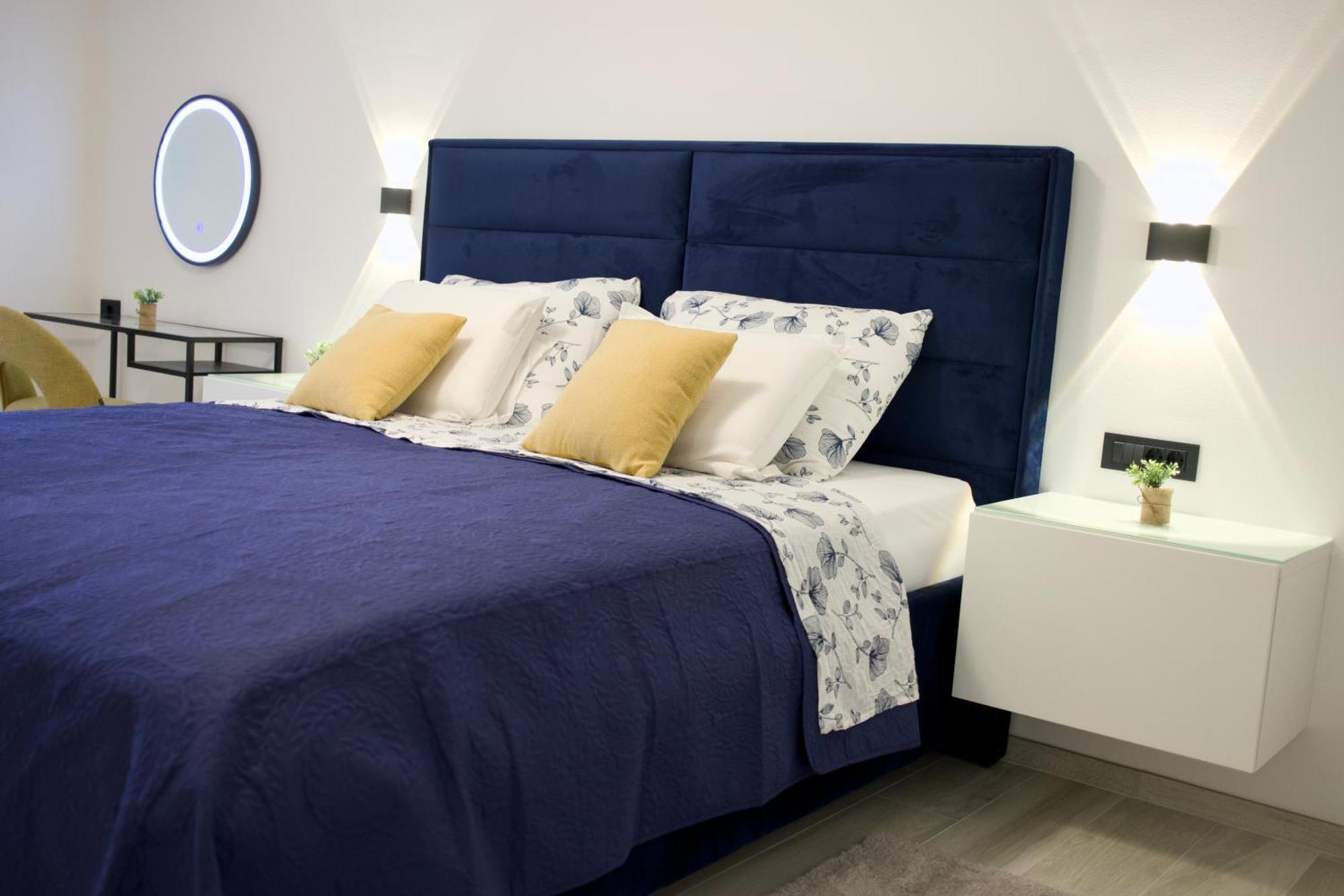 Apartman Amelie A4 Pula Extérieur photo