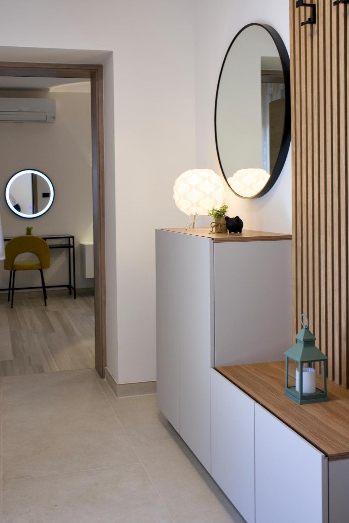 Apartman Amelie A4 Pula Extérieur photo