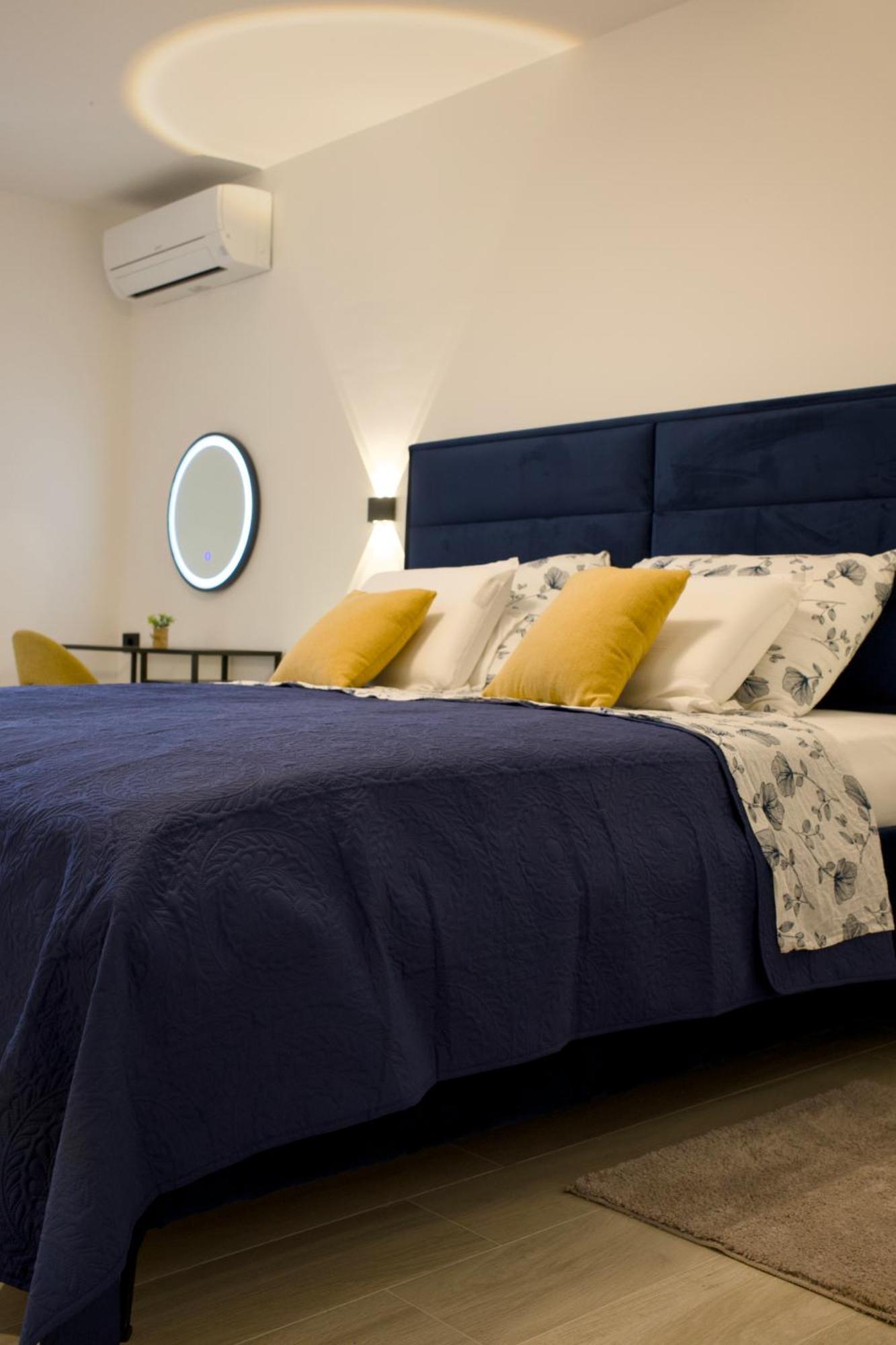 Apartman Amelie A4 Pula Extérieur photo