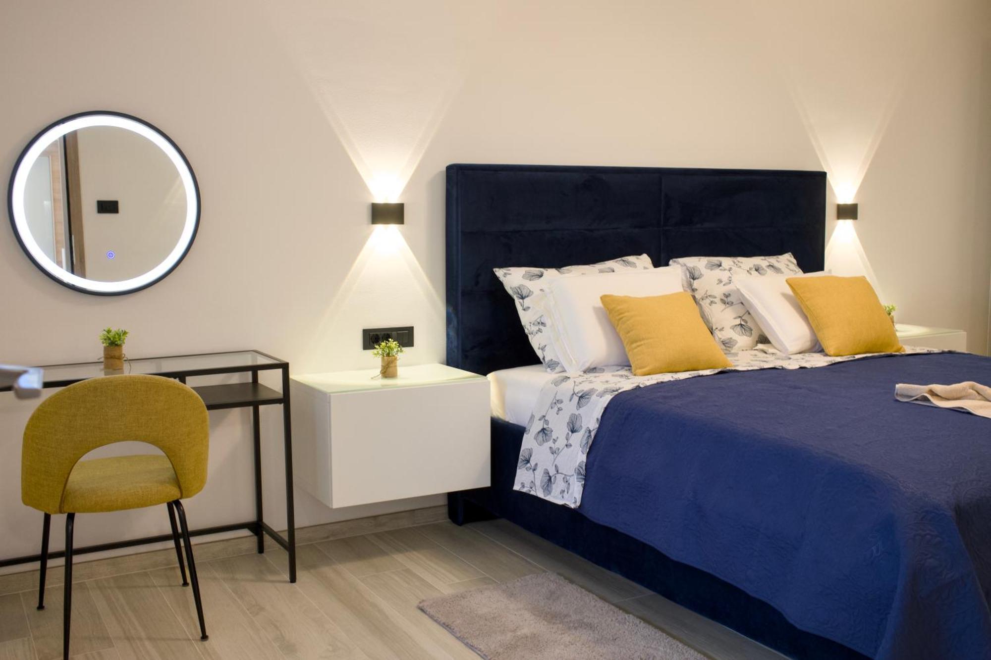 Apartman Amelie A4 Pula Extérieur photo
