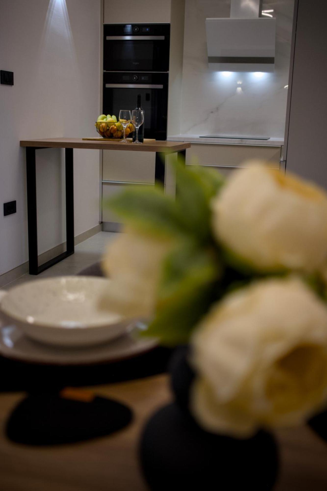 Apartman Amelie A4 Pula Extérieur photo