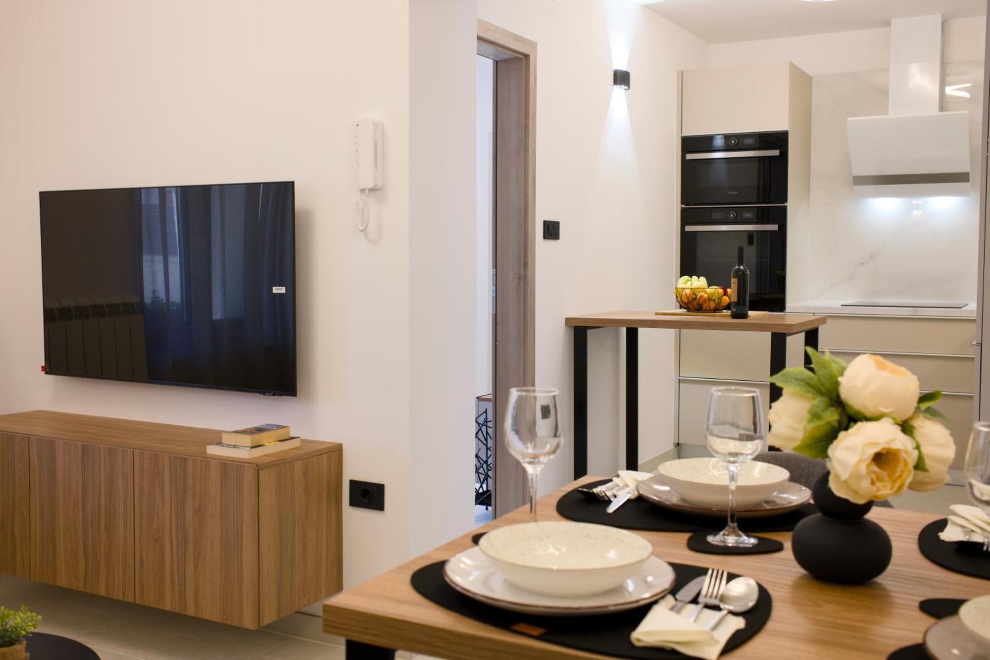Apartman Amelie A4 Pula Extérieur photo